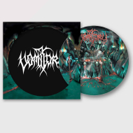 VOMITORY Blood Rapture LP PICTURE , PRE-ORDER [VINYL 12"]